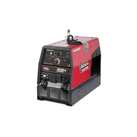 Lincoln Ranger 305 G Engine Driven Welder (Kohler) K1726.